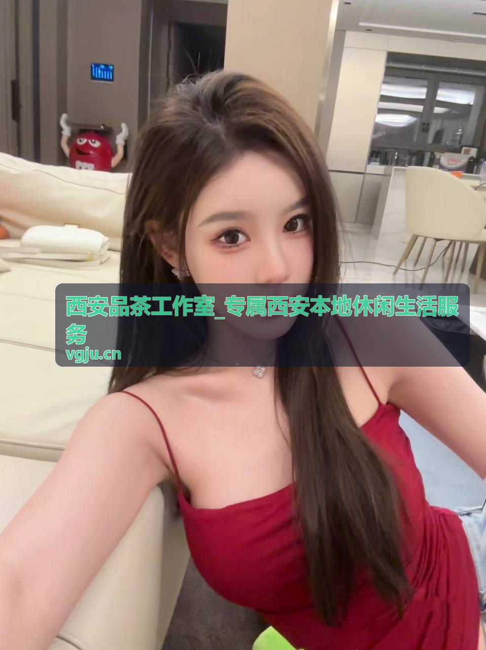 休闲品茶服务